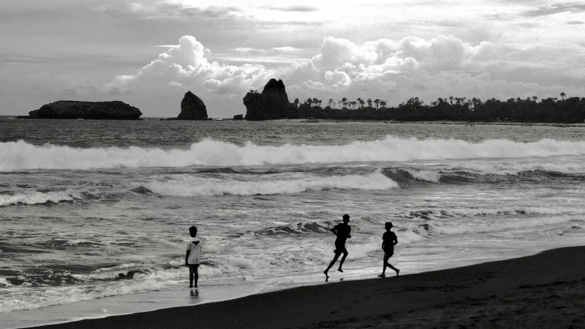 My Photography Journey Begins: Capturing Life with Fujifilm