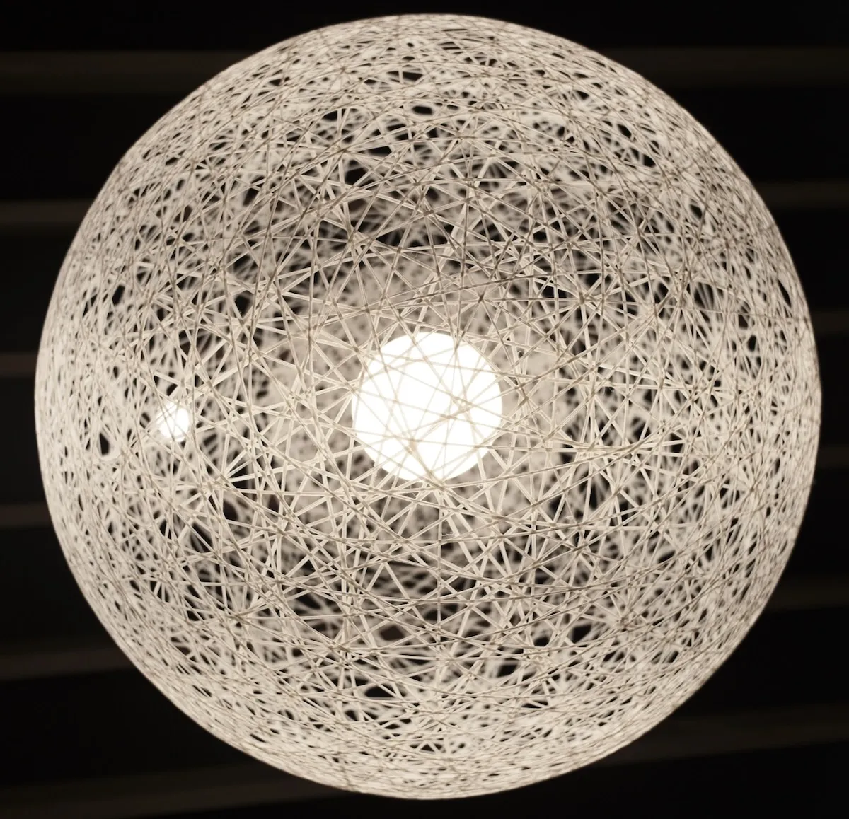 Unique Lamp